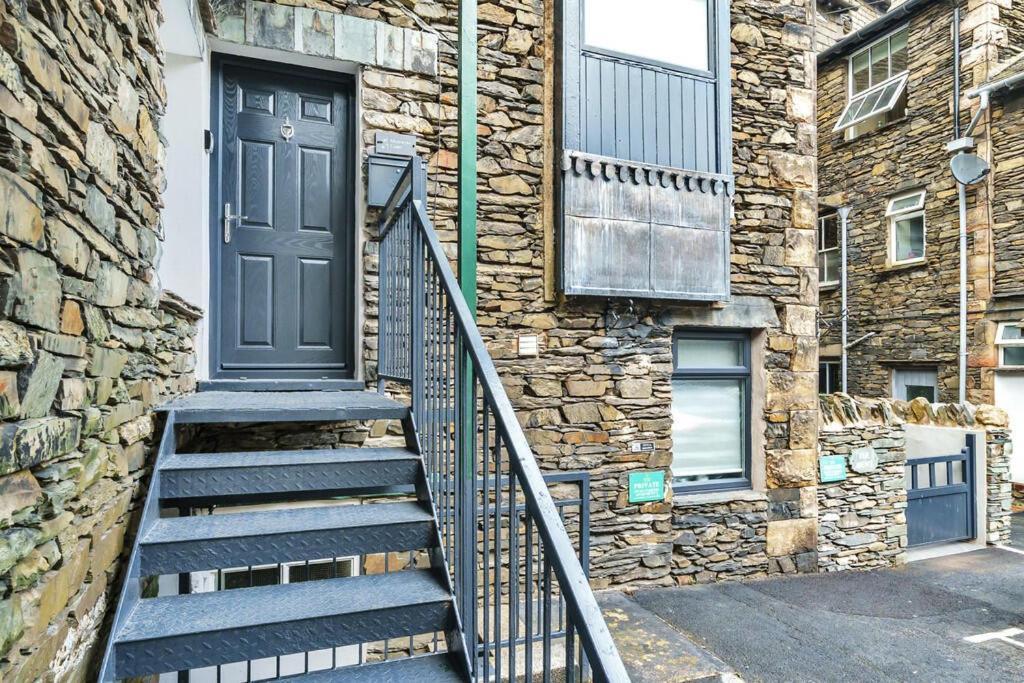One Merewyke Bowness-on-Windermere Exterior photo